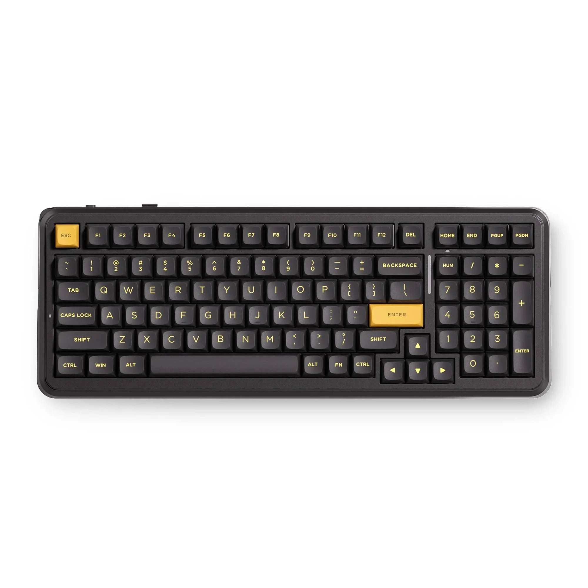 MCHOSE K99 V3 Wireless Mechanical Keyboard
