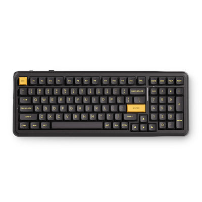 MCHOSE K99 V3 Wireless Mechanical Keyboard