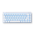 MCHOSE Ace 68 Air Hall Effect Magnetic Switch Gaming Keyboard