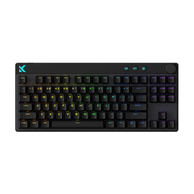 MCHOSE Mix 87 Hall Effect Magnetic Switch Gaming Keyboard