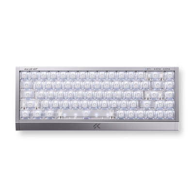 MCHOSE Ace 68 GT Full-aluminum Esports Hall Effect Keyboard