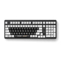 MCHOSE x Unbox Therapy - UT98 Mechanical Keyboard