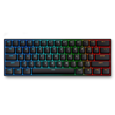 MCHOSE Ace 60 Pro Hall Effect Magnetic Switch Gaming Keyboard