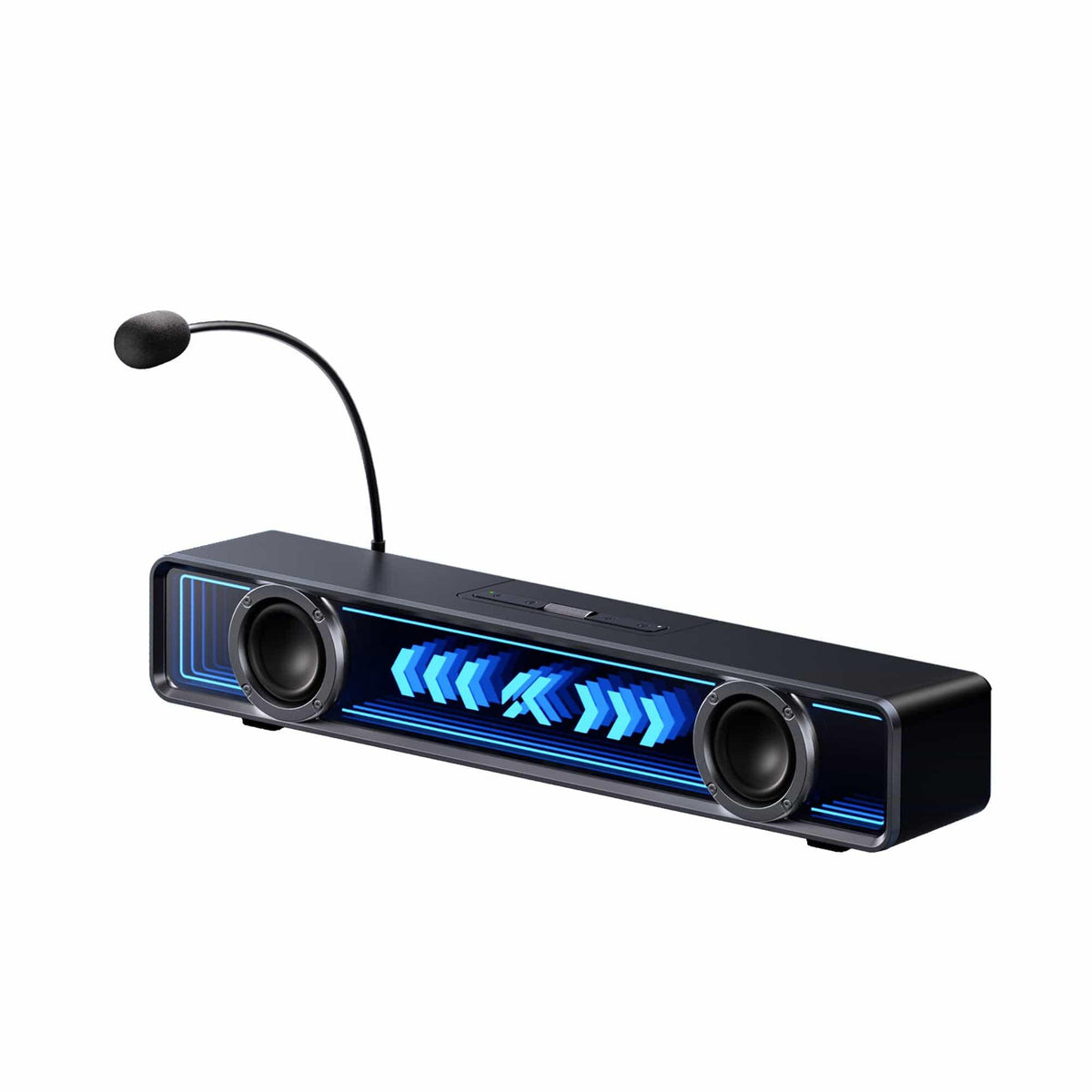 MCHOSE K20 Pro Gaming Soundbar