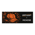 MCHOSE x Unbox Therapy Mouse Pad