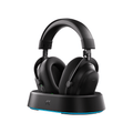 MCHOSE V9 Turbo+ Wireless Gaming Headset with Magnetic Charging Dock